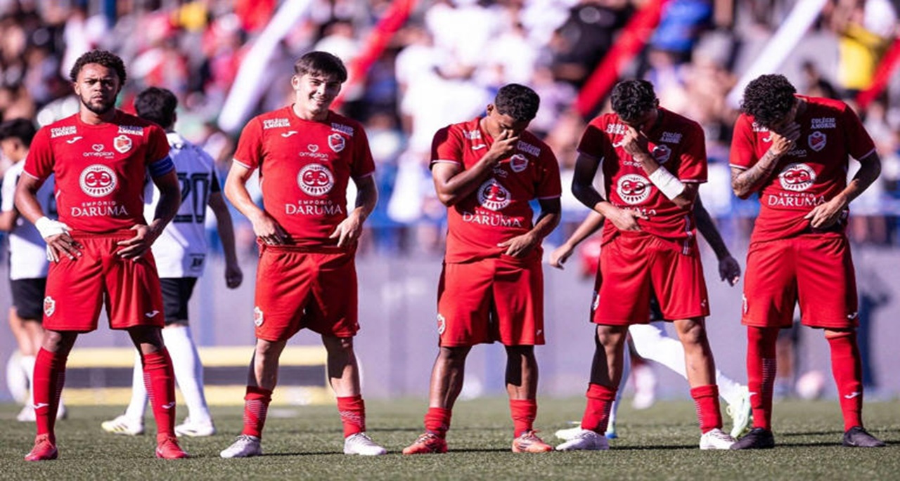 Conheça o Ibrachina - IMAGEM DE NOTÍCIAS - LANCE!