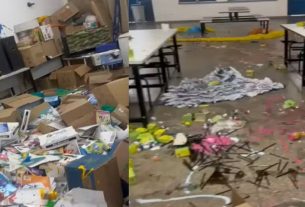 Pai denuncia filhas de 9 e 11 anos