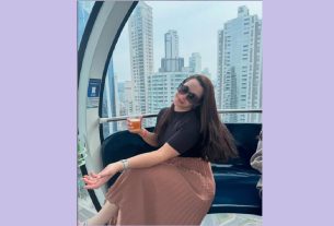 Ex-policial militar no Espírito Santo, Layla Ayub teria um relacionamento amoroso com um integrante do PCC no Pará