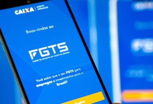 Saque-aniversário do FGTS 2026