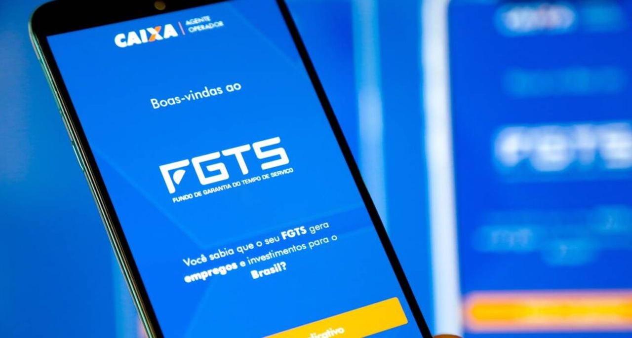 Saque-aniversário do FGTS 2026