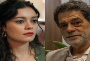 Gerluce-Sophie-Charlotte-vai-fazer-acordo-com-Rogerio-Eduardo-Moscovis-em-‘Tres-Gracas-–-Reproducao-Globo