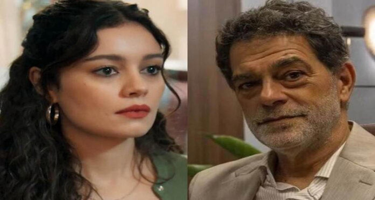 Gerluce-Sophie-Charlotte-vai-fazer-acordo-com-Rogerio-Eduardo-Moscovis-em-‘Tres-Gracas-–-Reproducao-Globo