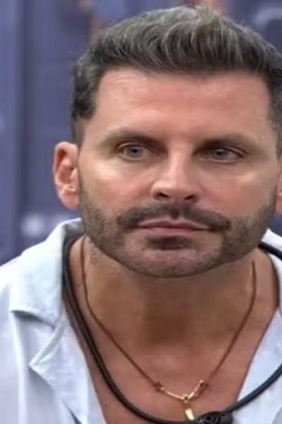Henri Castelli (Reprodução: TV Globo)