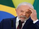 Lula diz que ataque dos EUA à Venezuela é inaceitável