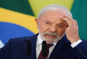 Lula diz que ataque dos EUA à Venezuela é inaceitável