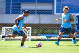 Notícias do Grêmio