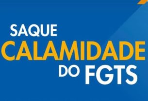 Saque Calamidade do FTGS - Imagem cruzeirodosul.net
