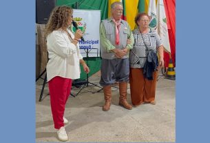 26ª Cavalgada Cultural da Costa Doce chega em Camaquã