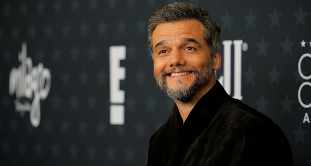 Wagner Moura concorria em duas categorias do Critics Choice Awards