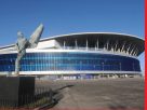 Arena do Grêmio Foto : Mauro Schaefer