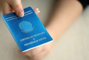 PAINEL DE VAGAS 05/02/26