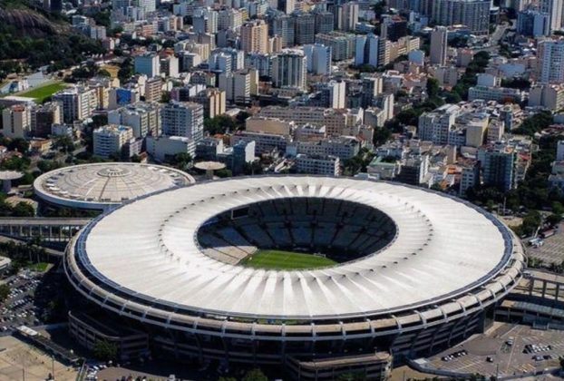 Ambas as equipes começaram o campeonato com derrota e ocupam a parte inferior da tabela.