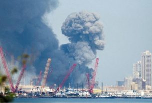 Estados Unidos e Israel lançam ataques contra Irã