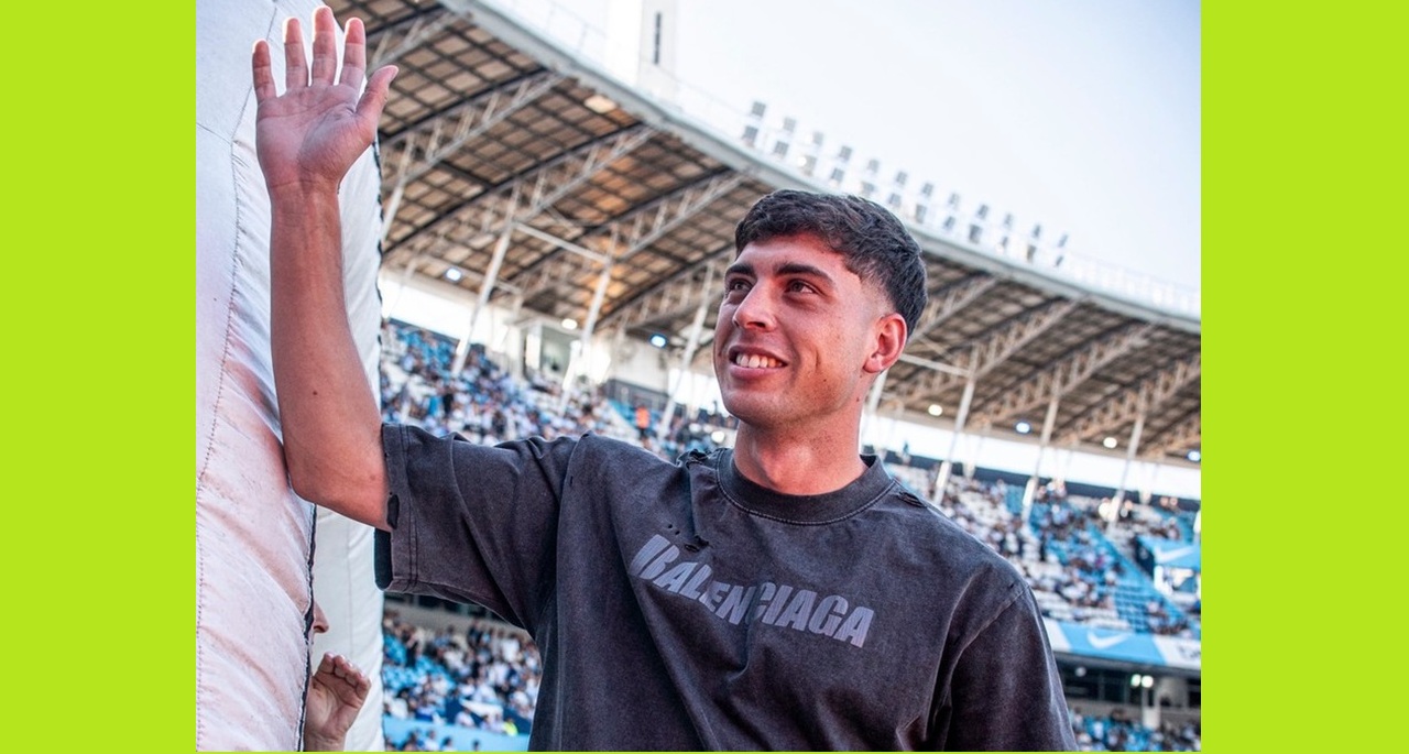 Juan Nardoni e Leonel Pérez são jovens e de maior capacidade de marcação