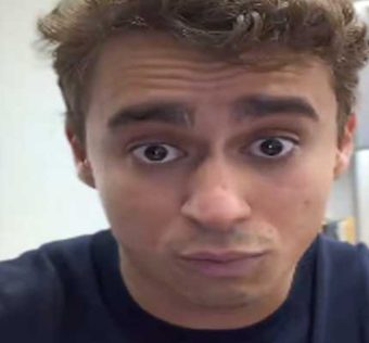 Nikolas Ferreira (Imagem/Reprodução/X)