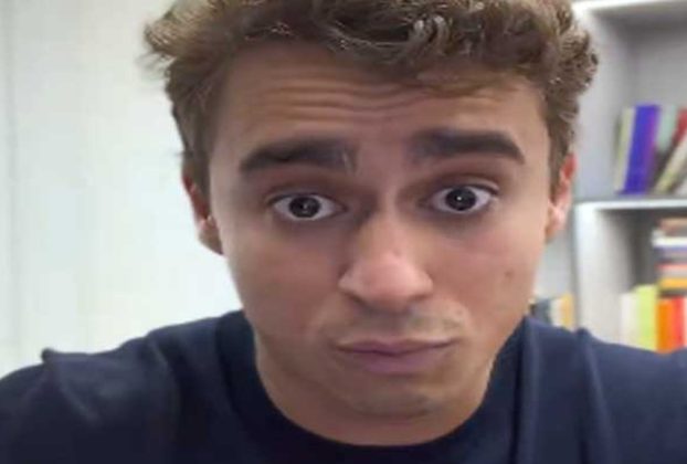 Nikolas Ferreira (Imagem/Reprodução/X)