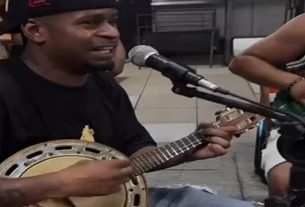 Paulo Ricardo Fontoura Fraga foi morto enquanto fazia show na zona Sul de Porto Alegre