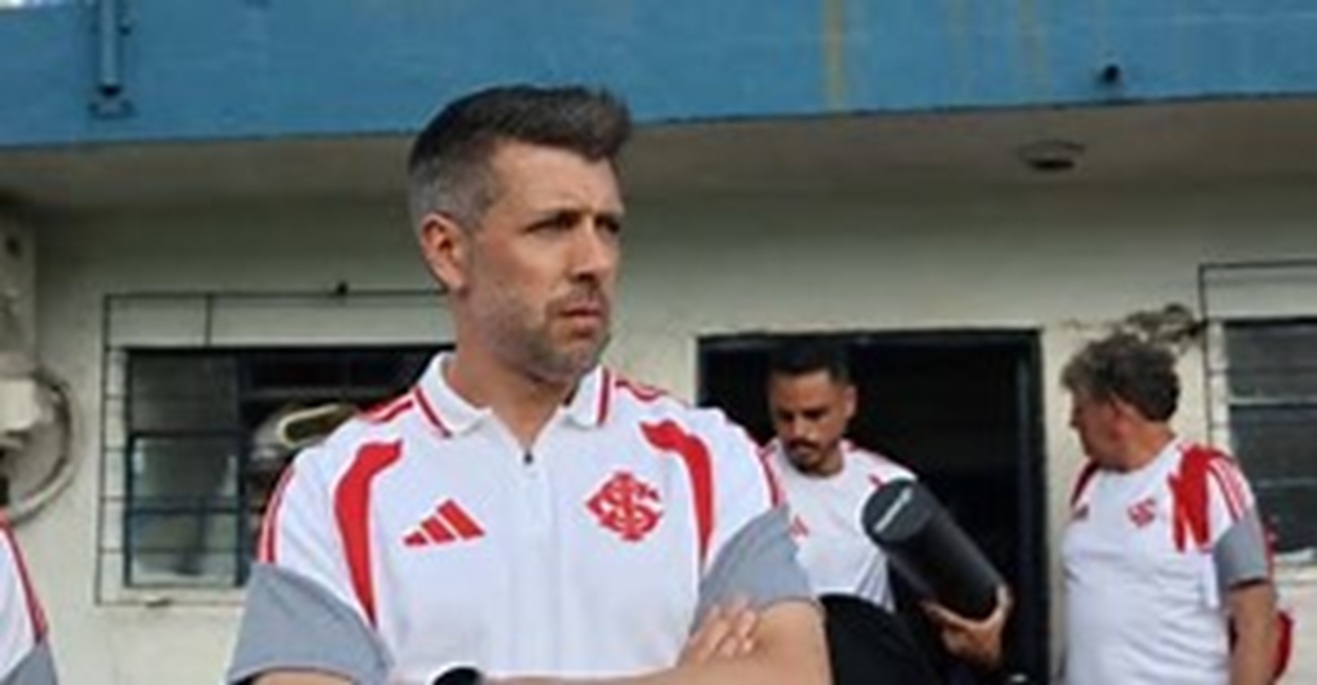 Pezzolano pede calma: 