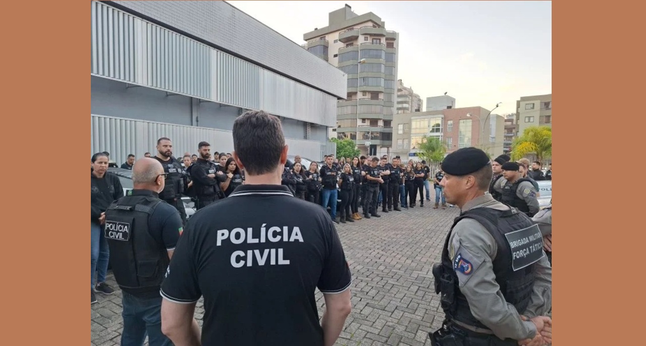 Operação Fraus Vehiculorum