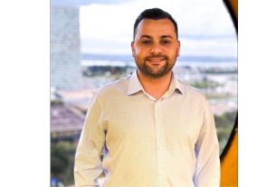 Prefeito de Camaquã, Abner Dillmann 2