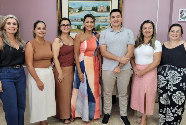 Secretarias da Educação e Saúde