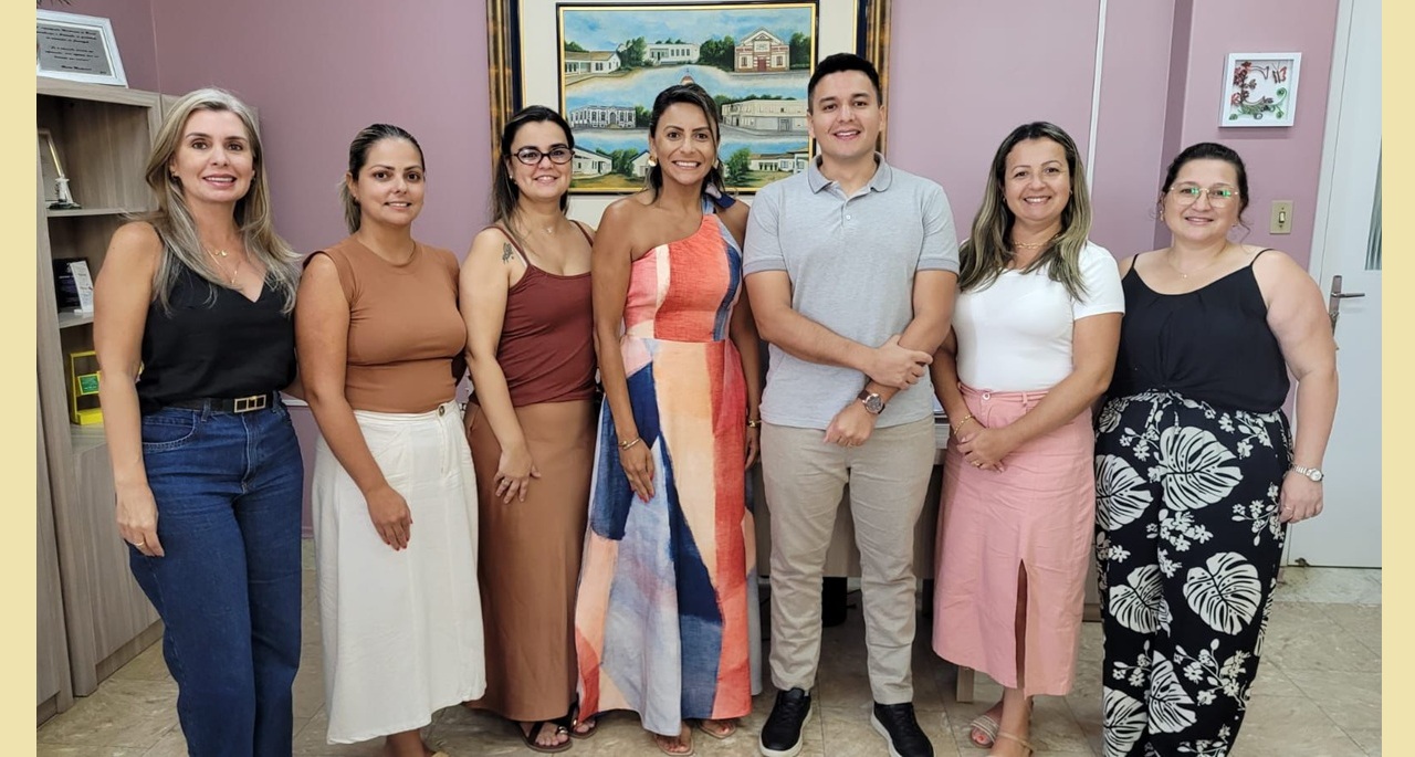 Secretarias da Educação e Saúde