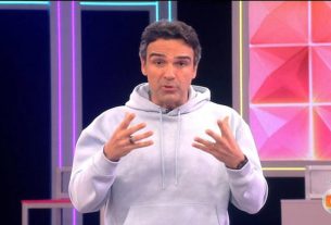 Tadeu explica como será o 'Duelo de Risco' da semana