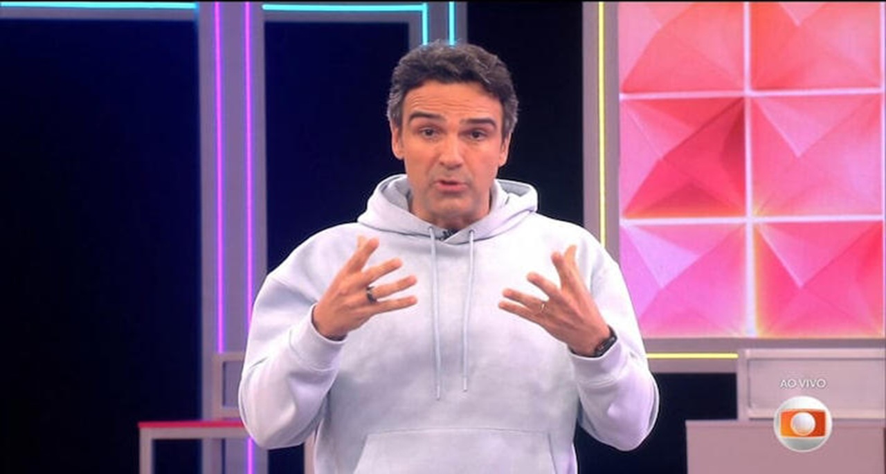 Tadeu explica como será o 'Duelo de Risco' da semana