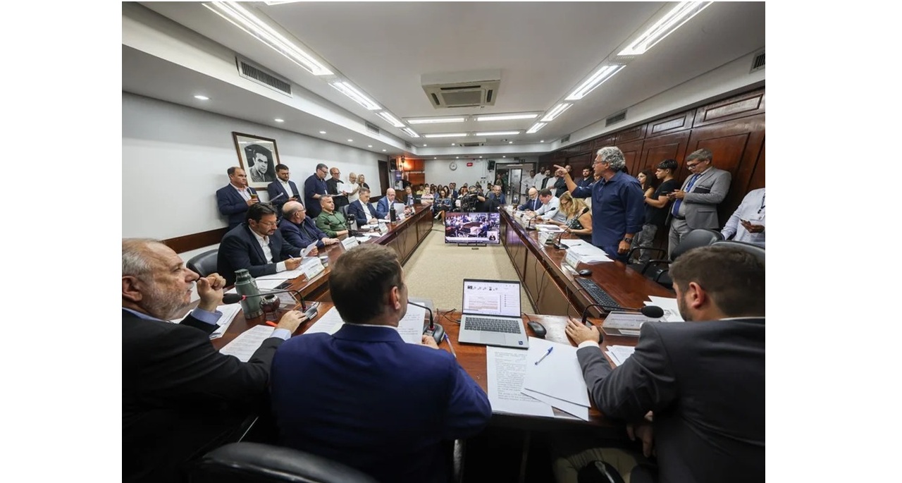 Primeiro encontro acontece nesta segunda-feira, às 16h