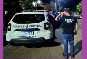 Mortes no Carnaval de 2026