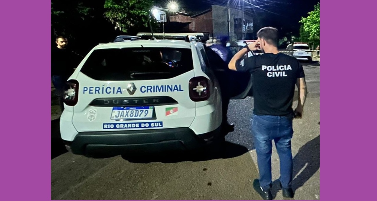 Mortes no Carnaval de 2026