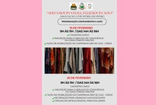 Associação Comunitária São Pedro