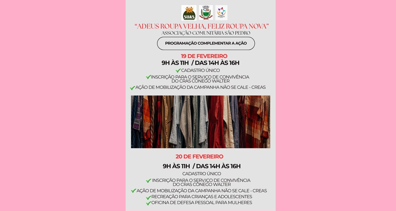 Associação Comunitária São Pedro