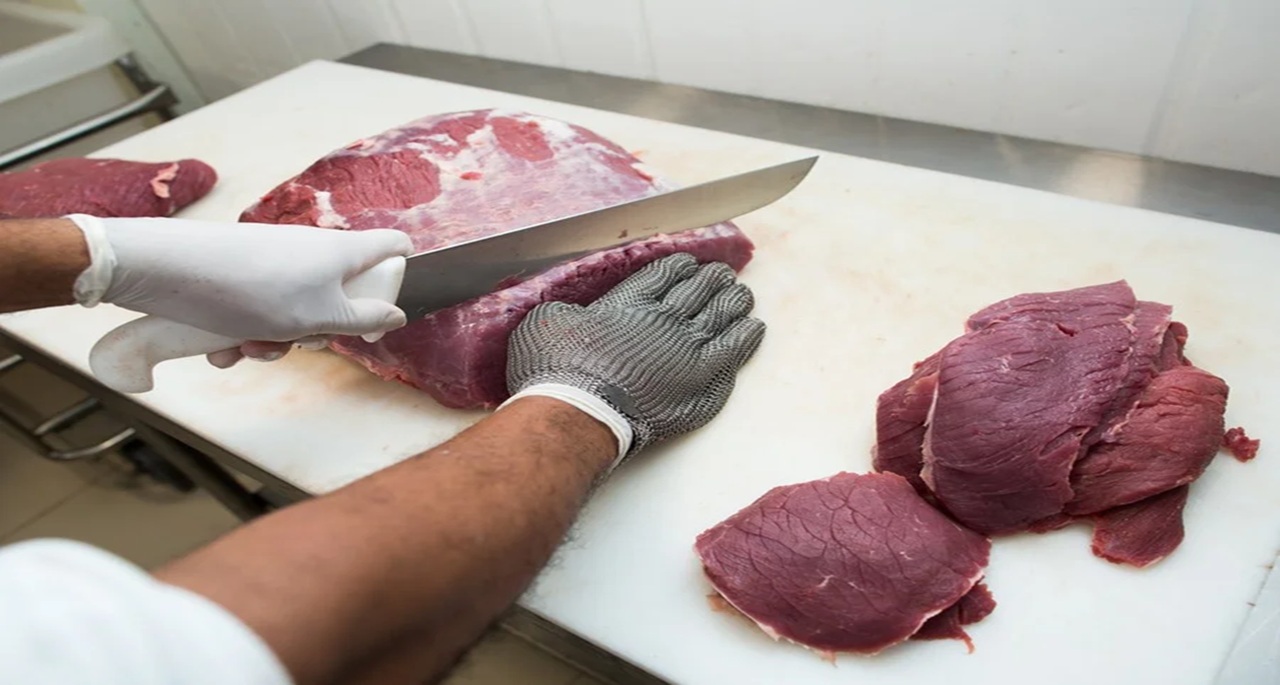 carne de fora do Estado