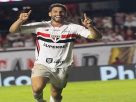 São Paulo é líder do Brasileirão, show de gols e mais resultados do Brasileirão