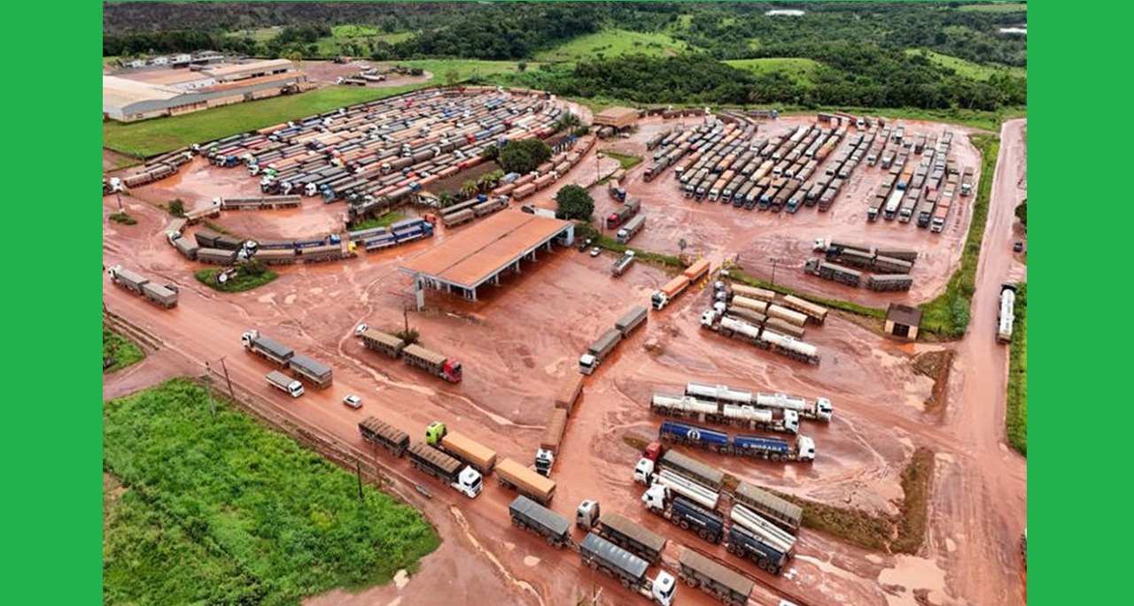 Petrobras cancelar leilões