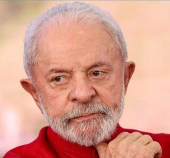 O presidente falou sobre Lulinha em entrevista, veja!