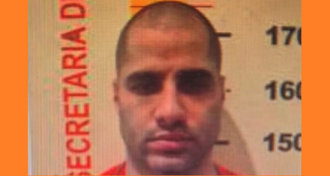 Luiz Phillipi Machado de Moraes Mourão, conhecido como “Sicário”