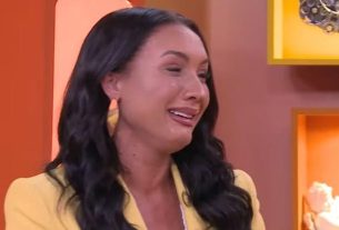 Maxiane perdeu apartamento que ganhou no reality