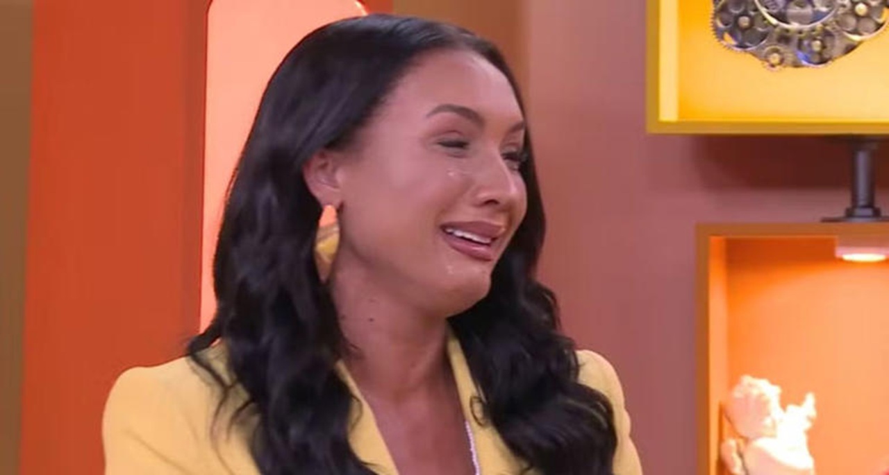 Maxiane perdeu apartamento que ganhou no reality