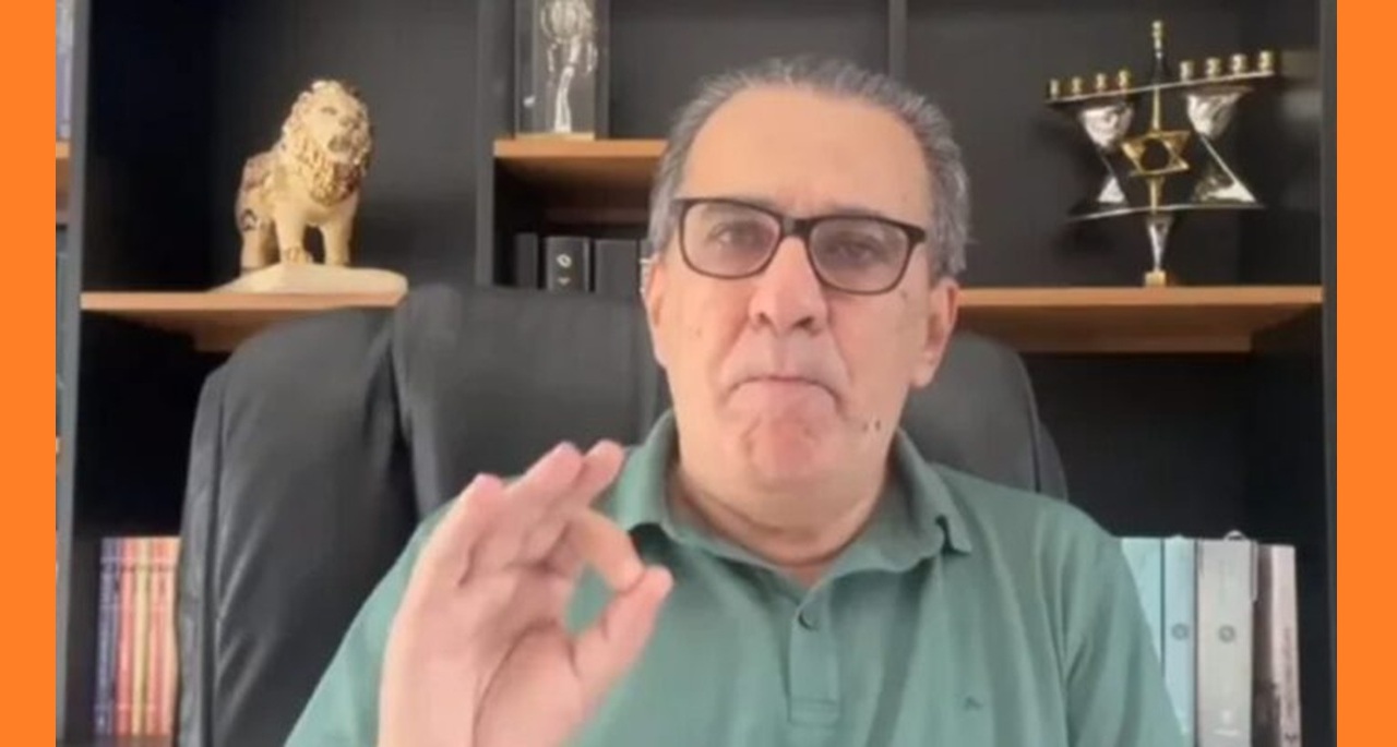 Pastor Silas Malafaia