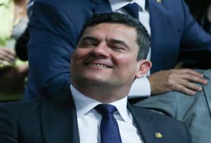 Senador Sergio Moro (Lula Marques/ Agência Brasil)