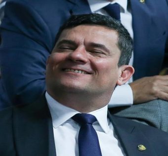 Senador Sergio Moro (Lula Marques/ Agência Brasil)