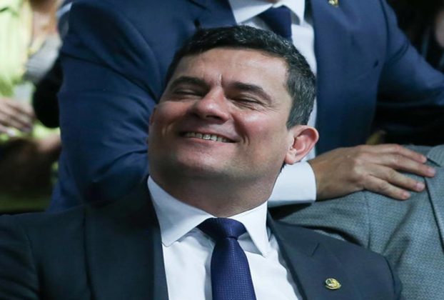 Senador Sergio Moro (Lula Marques/ Agência Brasil)