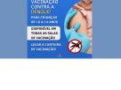 Vacina contra a Dengue