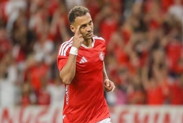 Alan Patrick partilhou da mesma frustração do torcedor