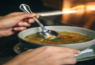 Alimentação - Foto : Freepik / Divulgação
