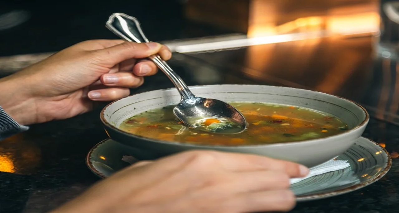 Alimentação - Foto : Freepik / Divulgação