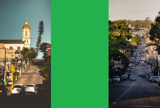 Av Olavo Moraes - Camaquã/RS